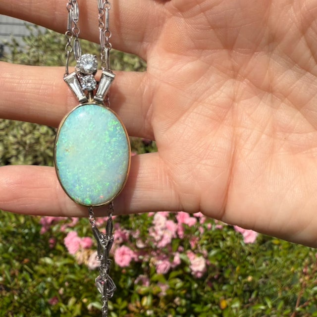 J. Elizabeth Estate Jewelry